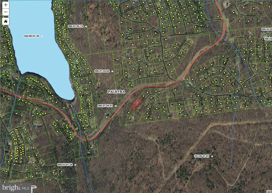 113 Falcon Crst, Greentown, PA 18426 - #3