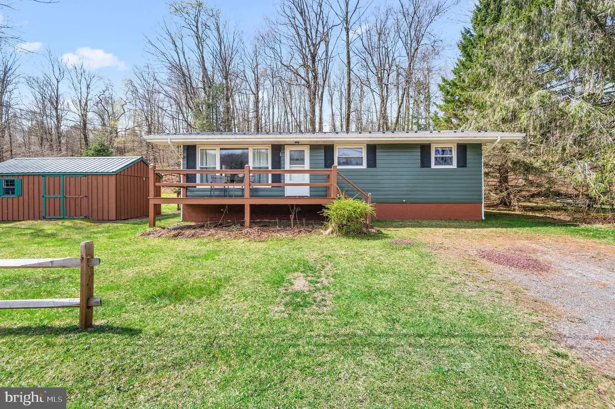 133 Wynooska Rd, Greentown, PA 18426 - #1