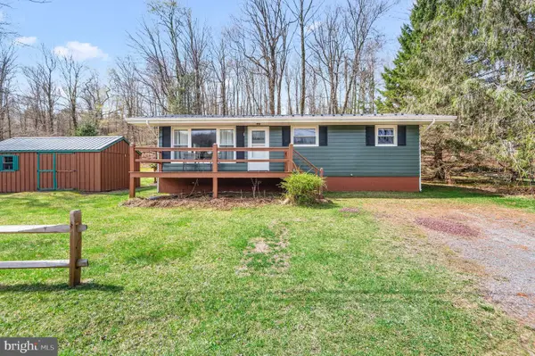 133 Wynooska Rd, GREENTOWN, PA 18426