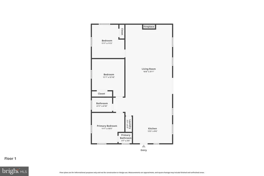 214 Mockingbird Ct, Bushkill, PA 18324 - #3
