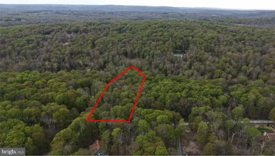 00 Rocky Mountain Dr, Greentown, PA 18426 - #2