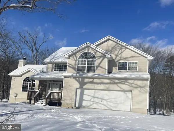 415 Underhill Dr, LEHMAN, PA 18324