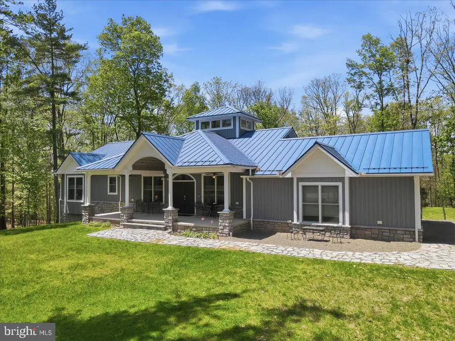 115 Ridgewood Ln, Hawley, PA 18428 - #2