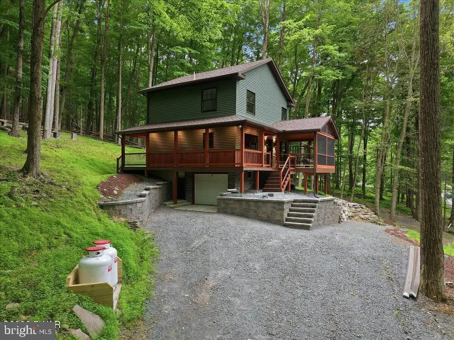 Address Withheld By Seller, Greentown, PA 18426 - #3