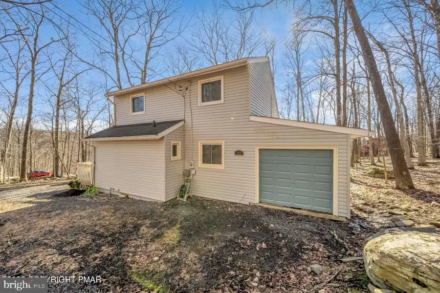 187 Bellingham Rd, Bushkill, PA 18324 - #2