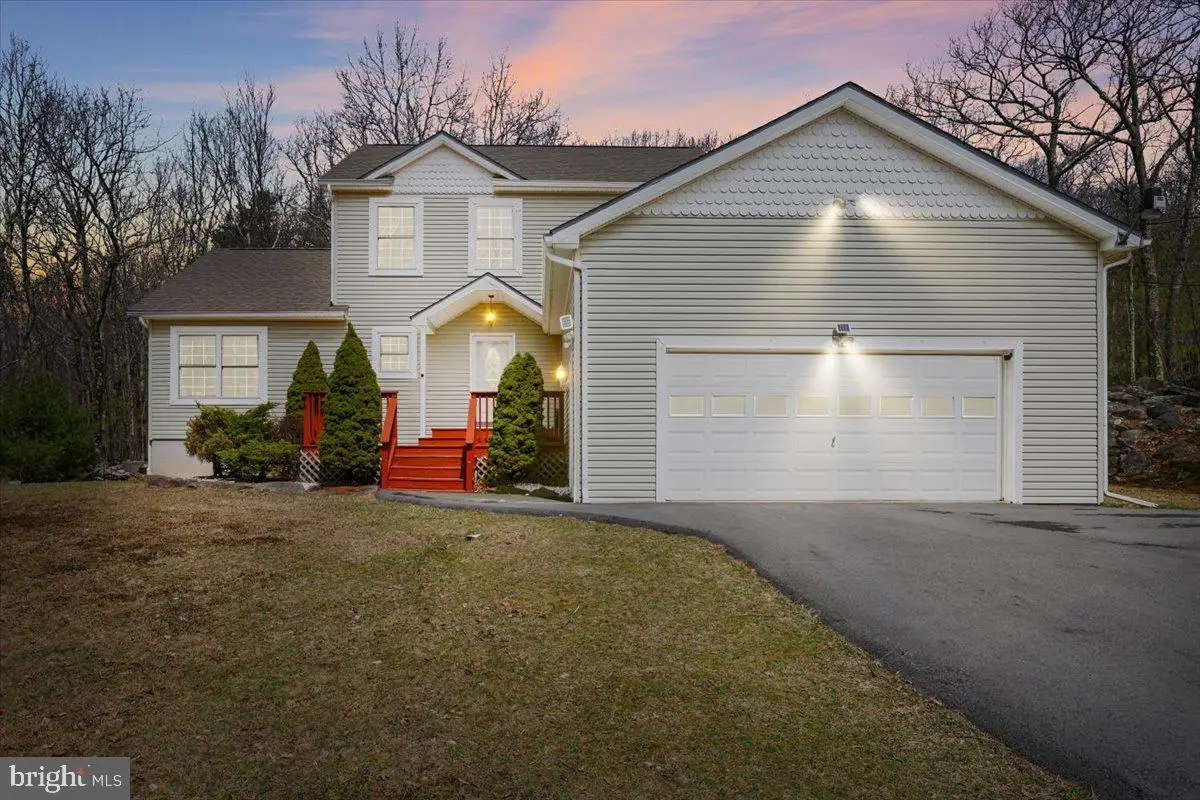130 Ozark Rd, Tafton, PA 18464 - #1