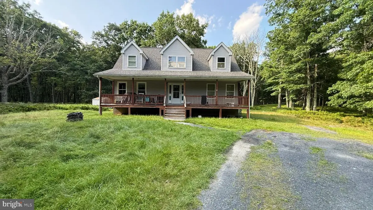 Address Withheld By Seller, Bushkill, PA 18324 - #1