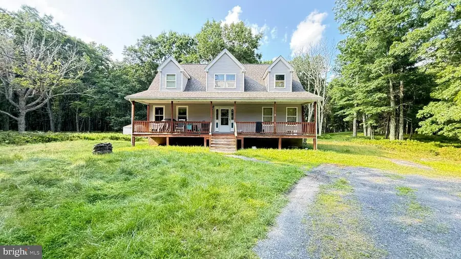 Address Withheld By Seller, Bushkill, PA 18324 - #2