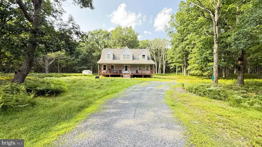 Address Withheld By Seller, Bushkill, PA 18324 - #3