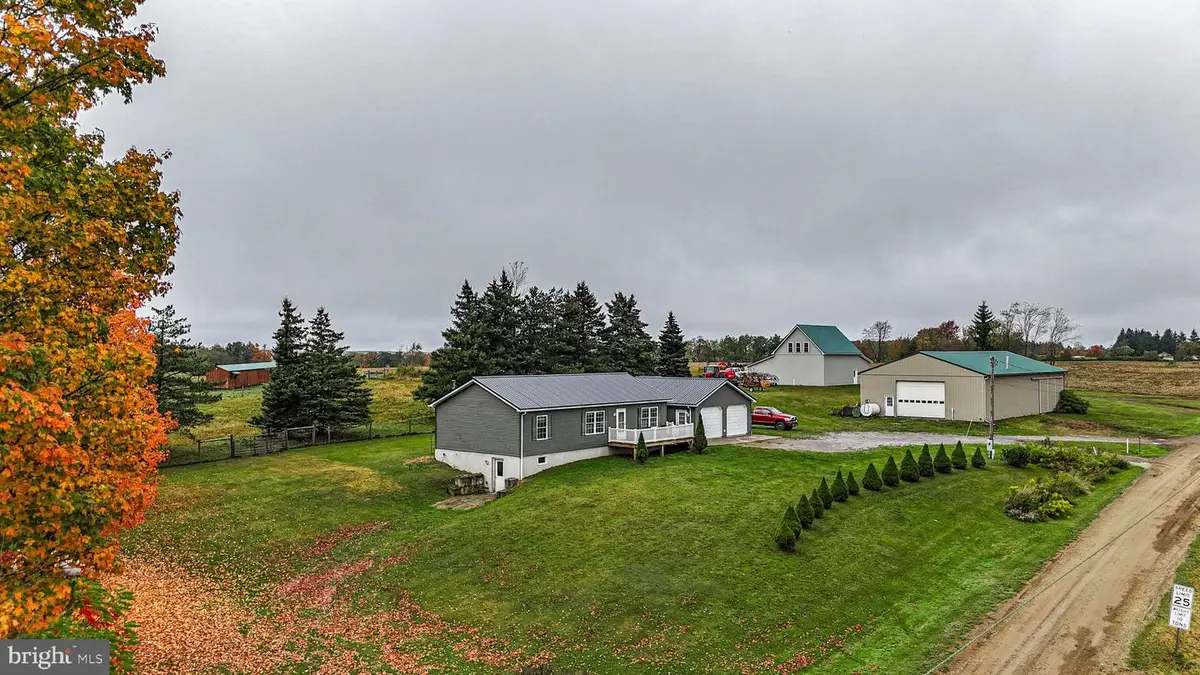 514 Kidney Rd, Genesee, PA 16941 - #1