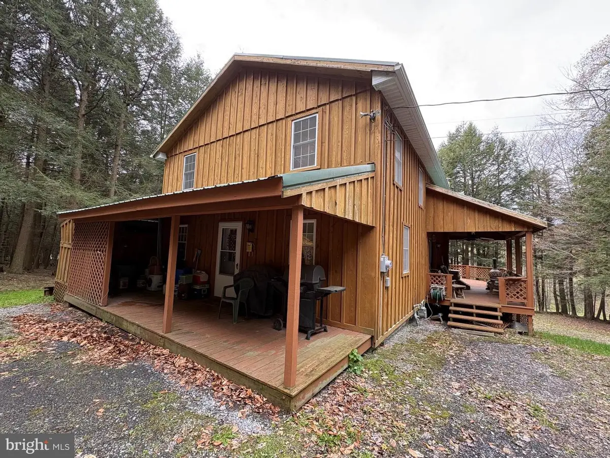 4 Hemlock Ln, Galeton, PA 16922 - #1