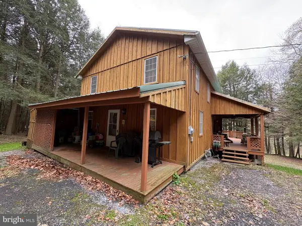 4 Hemlock Ln, GALETON, PA 16922