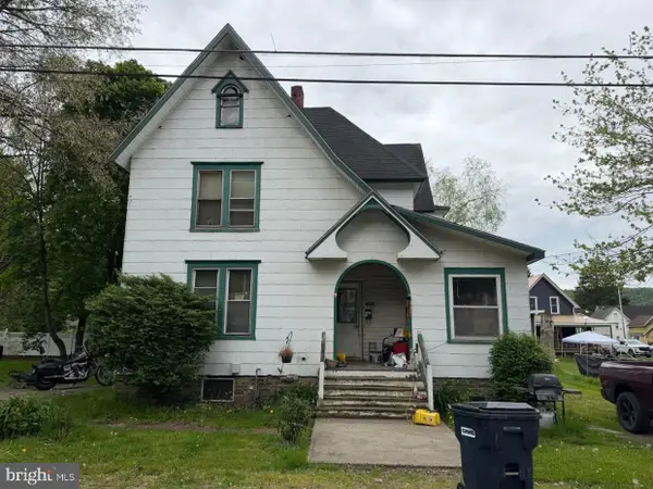406 Dwight Street, COUDERSPORT, PA 16915