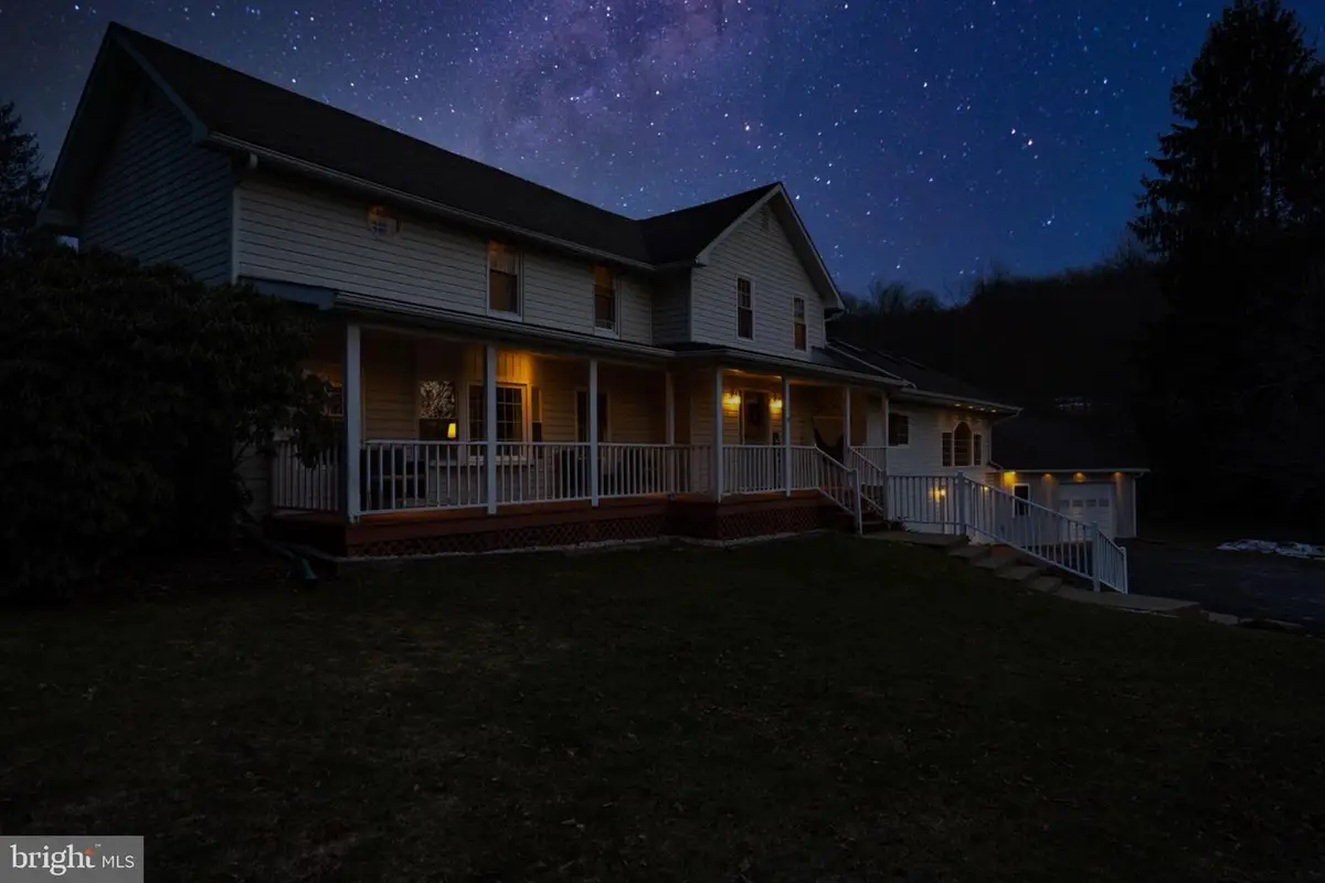 259 A Frame Rd, Coudersport, PA 16915 - #1