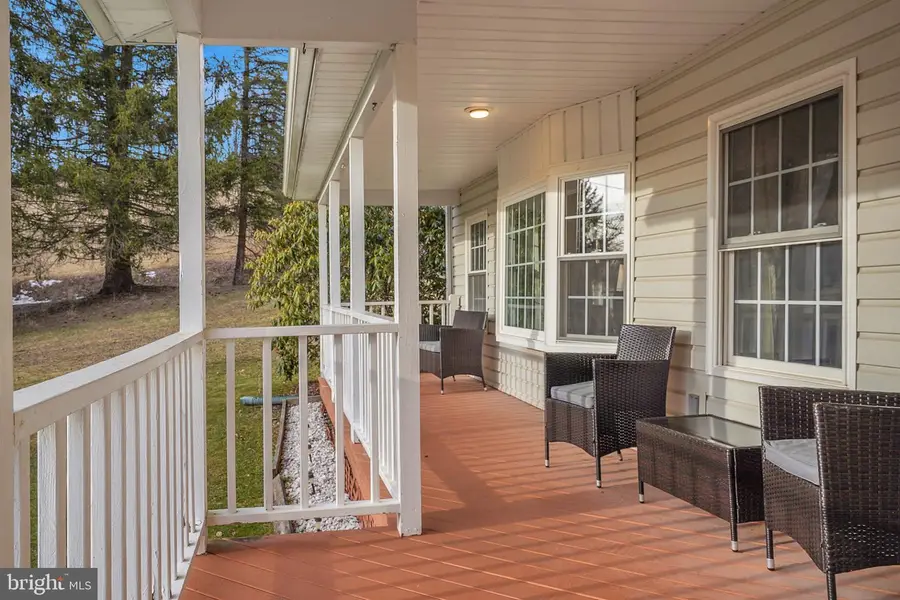 259 A Frame Rd, Coudersport, PA 16915 - #3