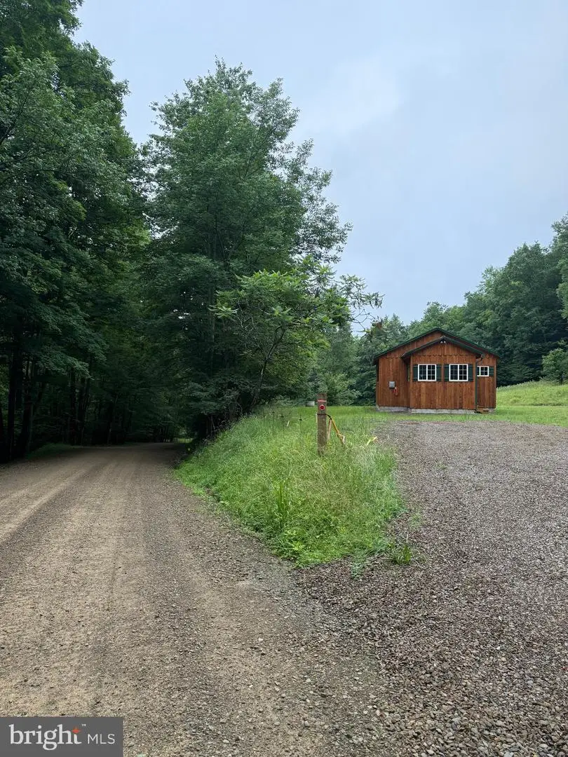 675 Karr Hollow, Shinglehouse, PA 16748 - #1