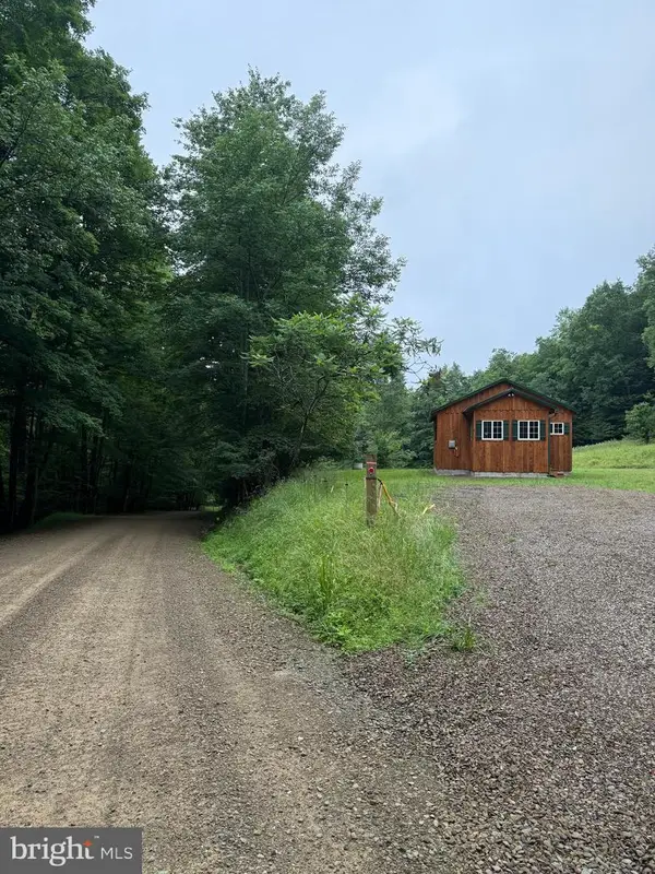 675 Karr Hollow, SHINGLEHOUSE, PA 16748