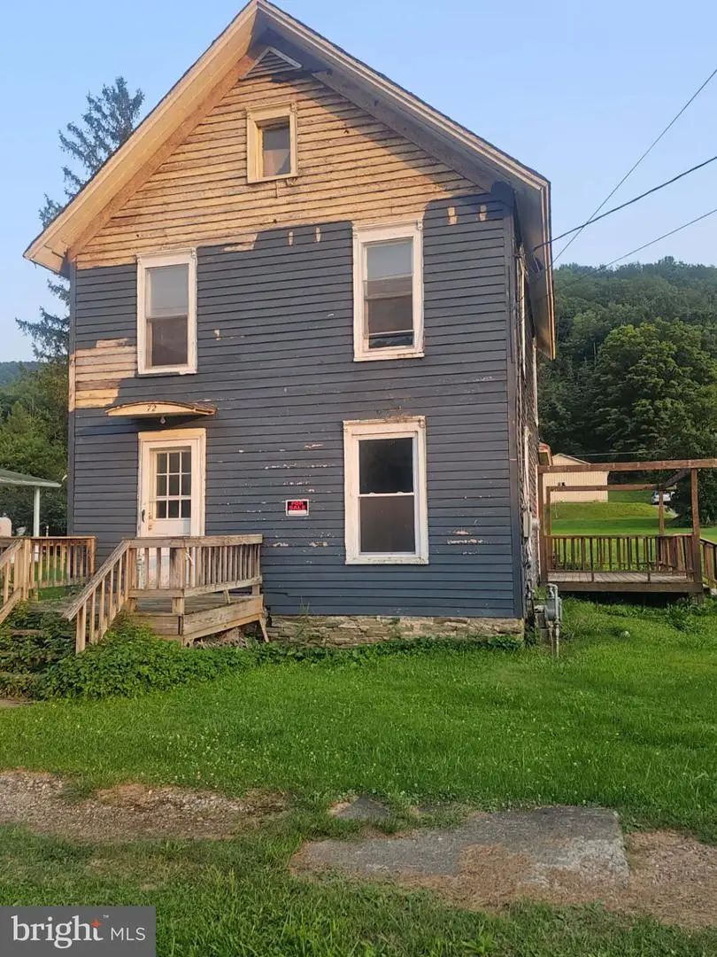 72 Sherman St, Galeton, PA 16922 - #1