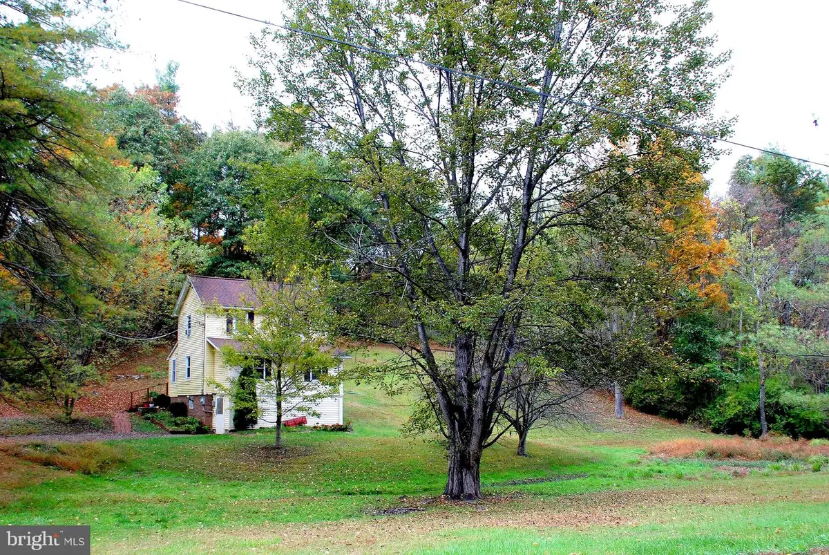 968 Mahanoy Valley Rd, Duncannon, PA 17020 - Image #1