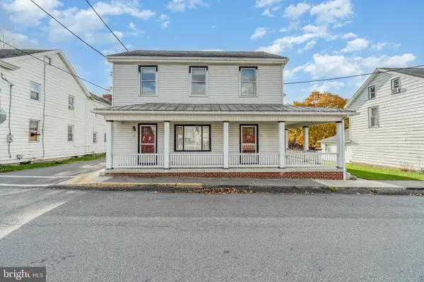 35 And 35a N Market St, MILLERSTOWN, PA 17062