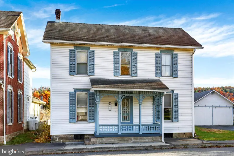 235 W Main St, New Bloomfield, PA 17068 - Image #2
