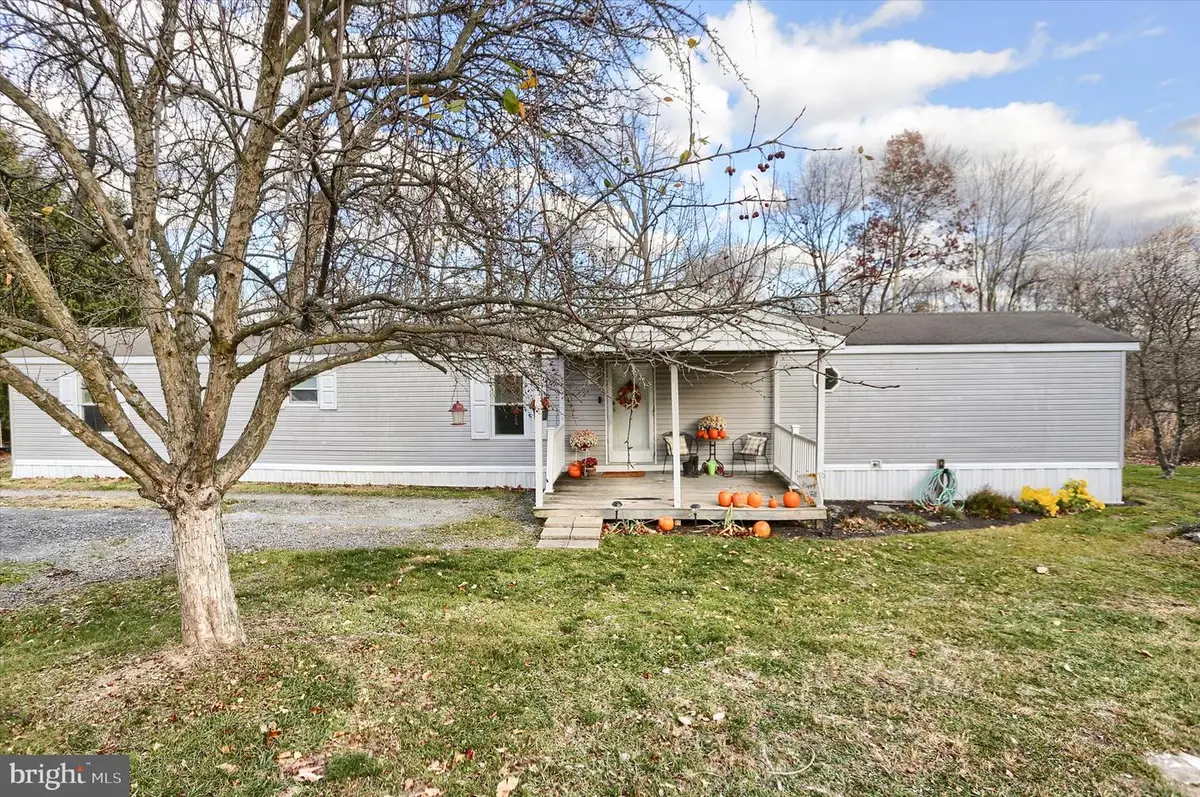 80 Barrick Hill Rd, Shermans Dale, PA 17090 - Image #1