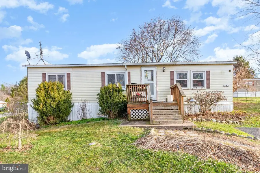 501 Windy Hill Rd #lot 138, Shermans Dale, PA 17090 - Image #2