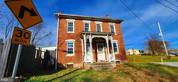 734 Bridgeport Rd, LANDISBURG, PA 17040
