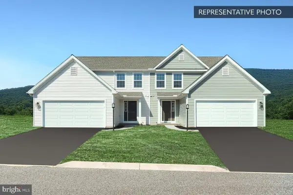 28 Richfield Ln #lot 116, DUNCANNON, PA 17020
