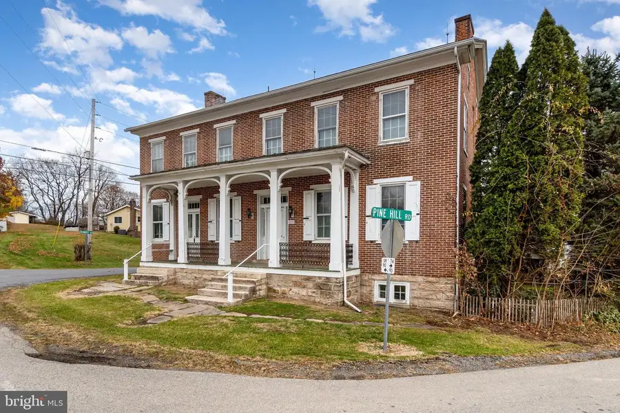 5575 Waggoners Gap Rd, Landisburg, PA 17040 - Image #3