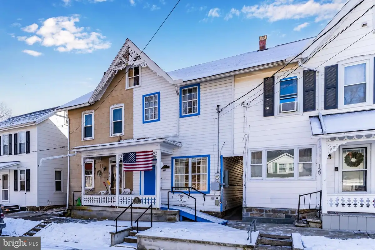 127 W Mcclure St, New Bloomfield, PA 17068 - Image #1