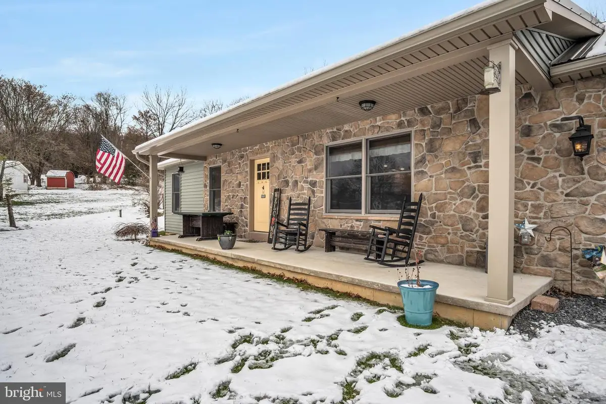 41 Mahanoy Ridge Rd, Elliottsburg, PA 17024 - Image #1