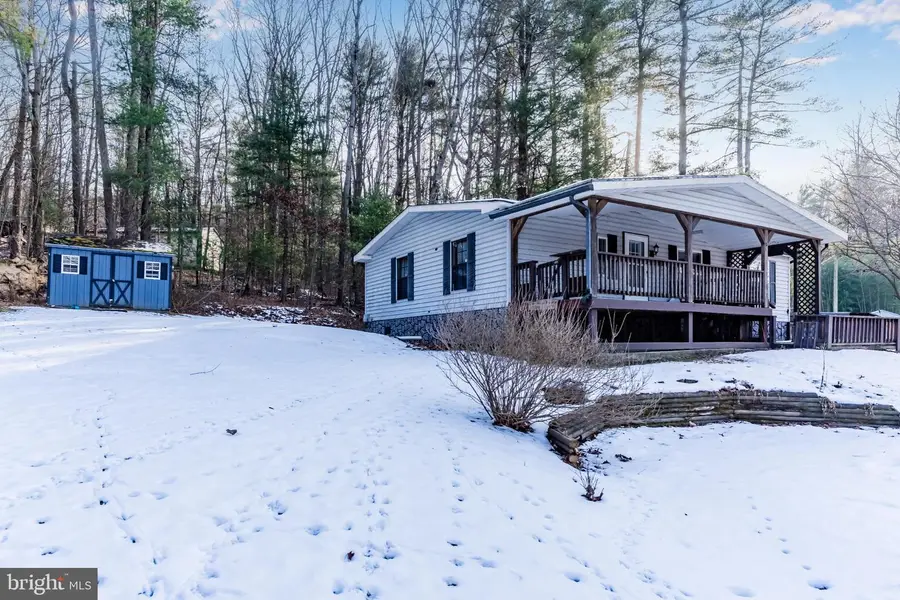 181 Lambs Gap Rd, Marysville, PA 17053 - Image #3
