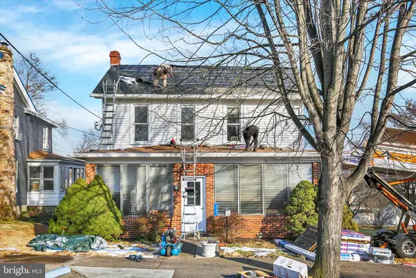 307 Maple Ave, MARYSVILLE, PA 17053