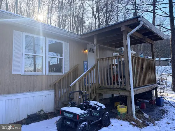 415 Daniel Rd, NEWPORT, PA 17074