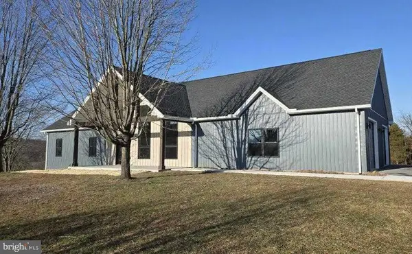 158 Sherby Ln, SHERMANS DALE, PA 17090