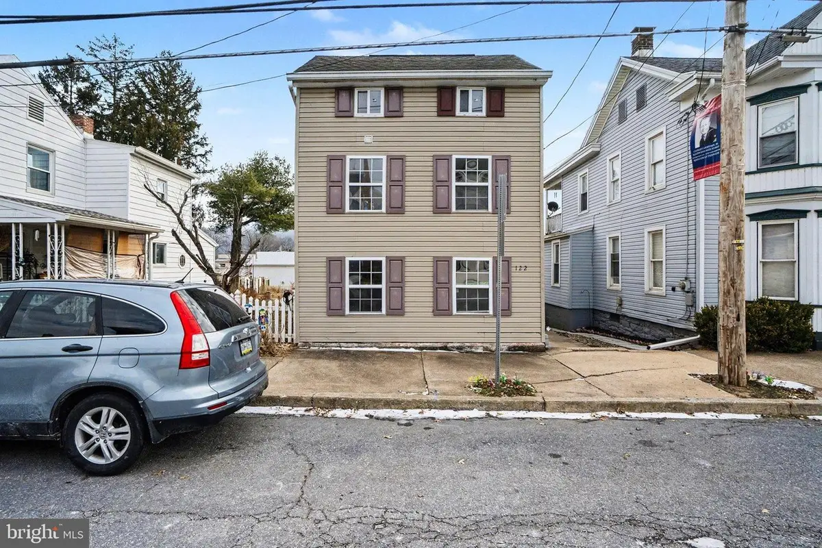 122 N High St, Duncannon, PA 17020 - Image #1