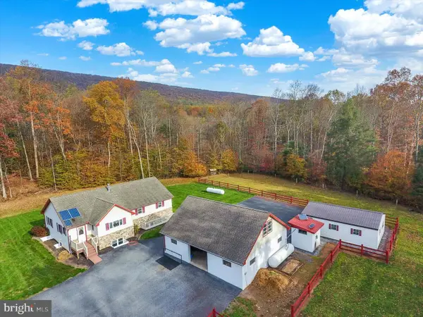 7504 Raccoon Valley Rd, MILLERSTOWN, PA 17062