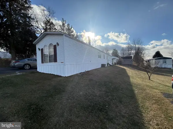 501 Windy Hill Rd #lot 29, SHERMANS DALE, PA 17090