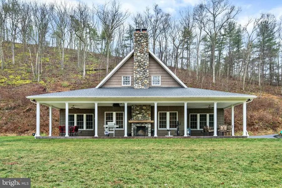 1232 Newport Road, Duncannon, PA 17020 - #2