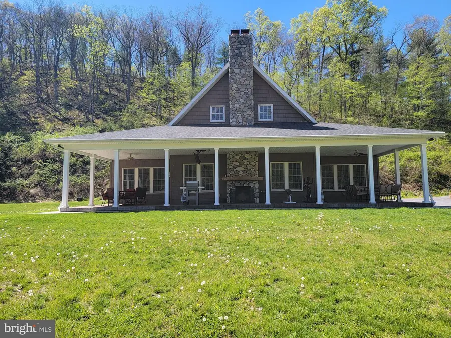 1232 Newport Road, Duncannon, PA 17020 - #3
