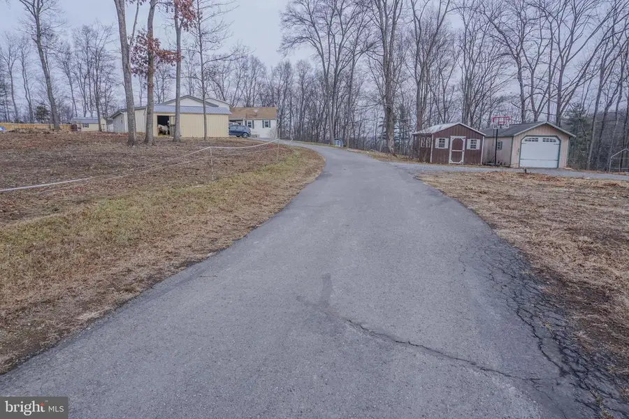 2003 Peach Ridge Rd, Elliottsburg, PA 17024 - Image #3