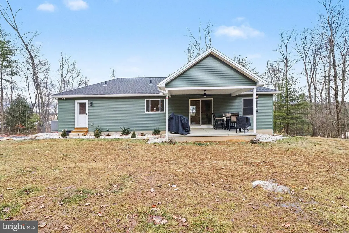 1296 Bower Rd, Shermans Dale, PA 17090 - Image #1