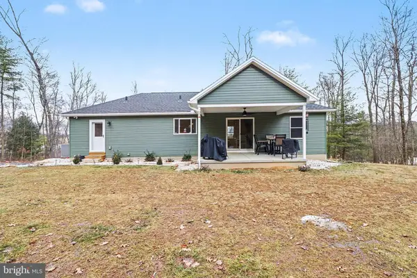 1296 Bower Rd, SHERMANS DALE, PA 17090