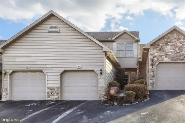213 Whitetail Ter, MARYSVILLE, PA 17053