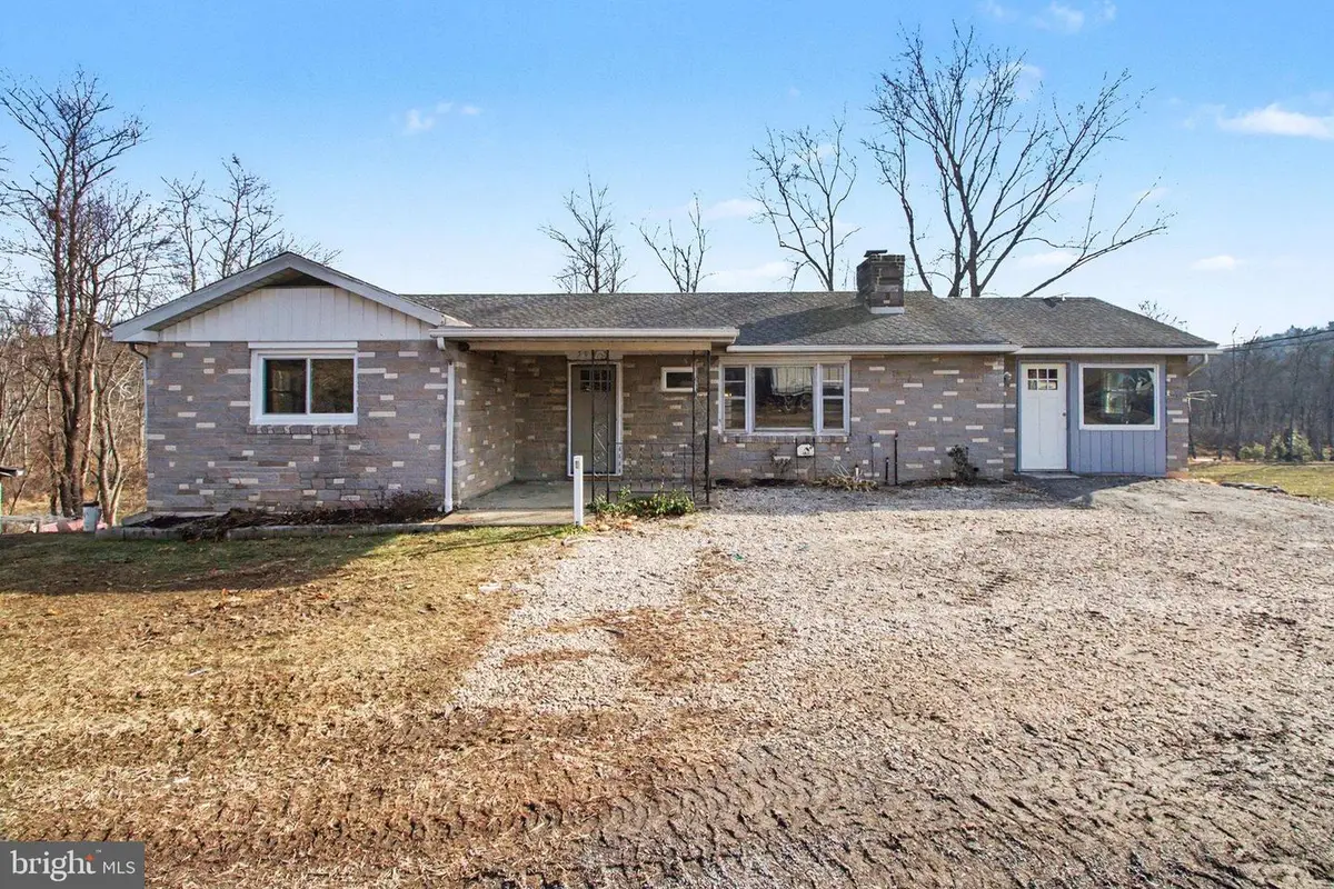 5033 Veterans Way, Elliottsburg, PA 17024 - Image #1