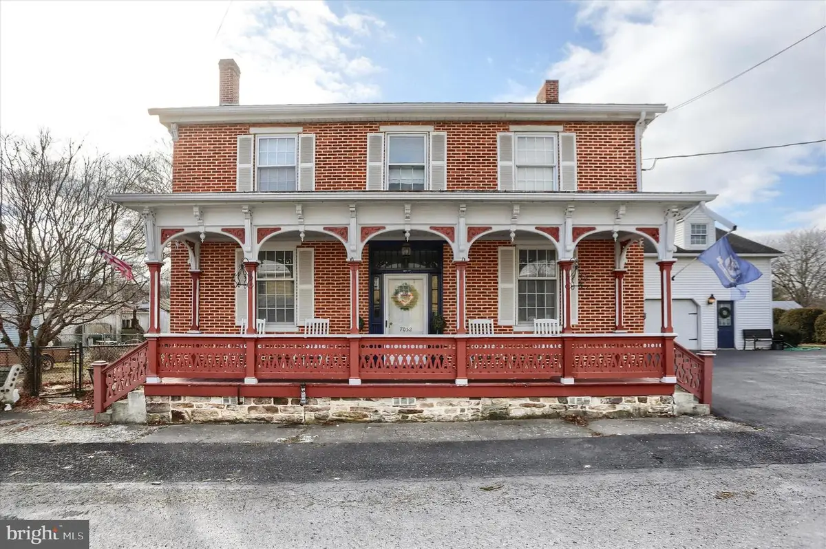 7032 Veterans Way, Ickesburg, PA 17037 - Image #1