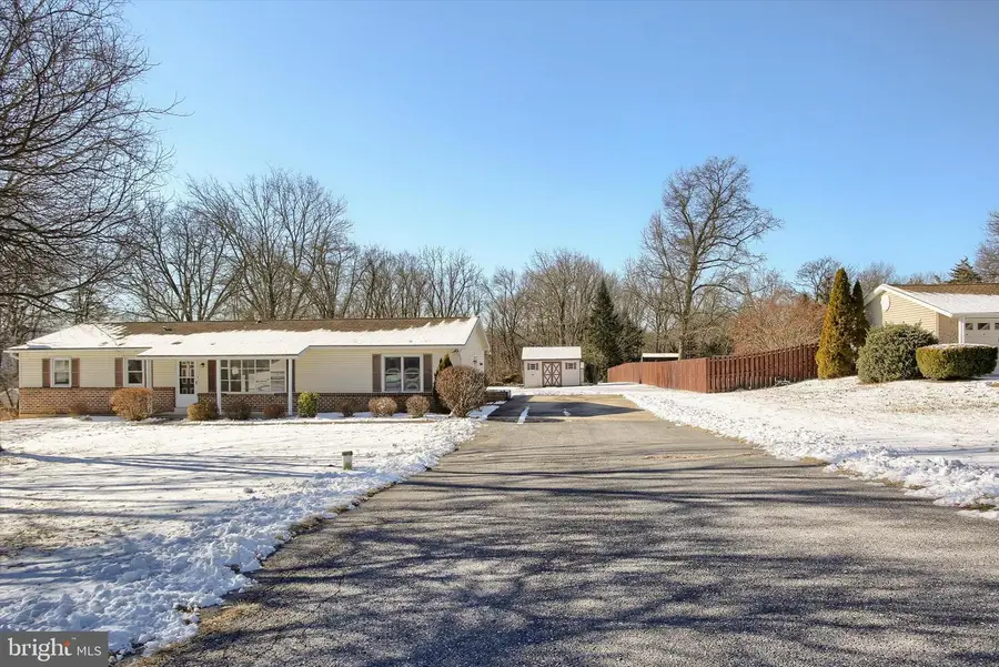 17 Pinetree Dr, Duncannon, PA 17020 - #3