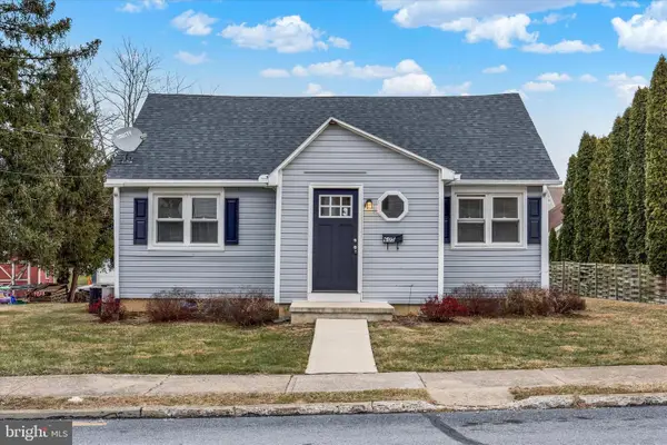 605 Linden Ave, MARYSVILLE, PA 17053