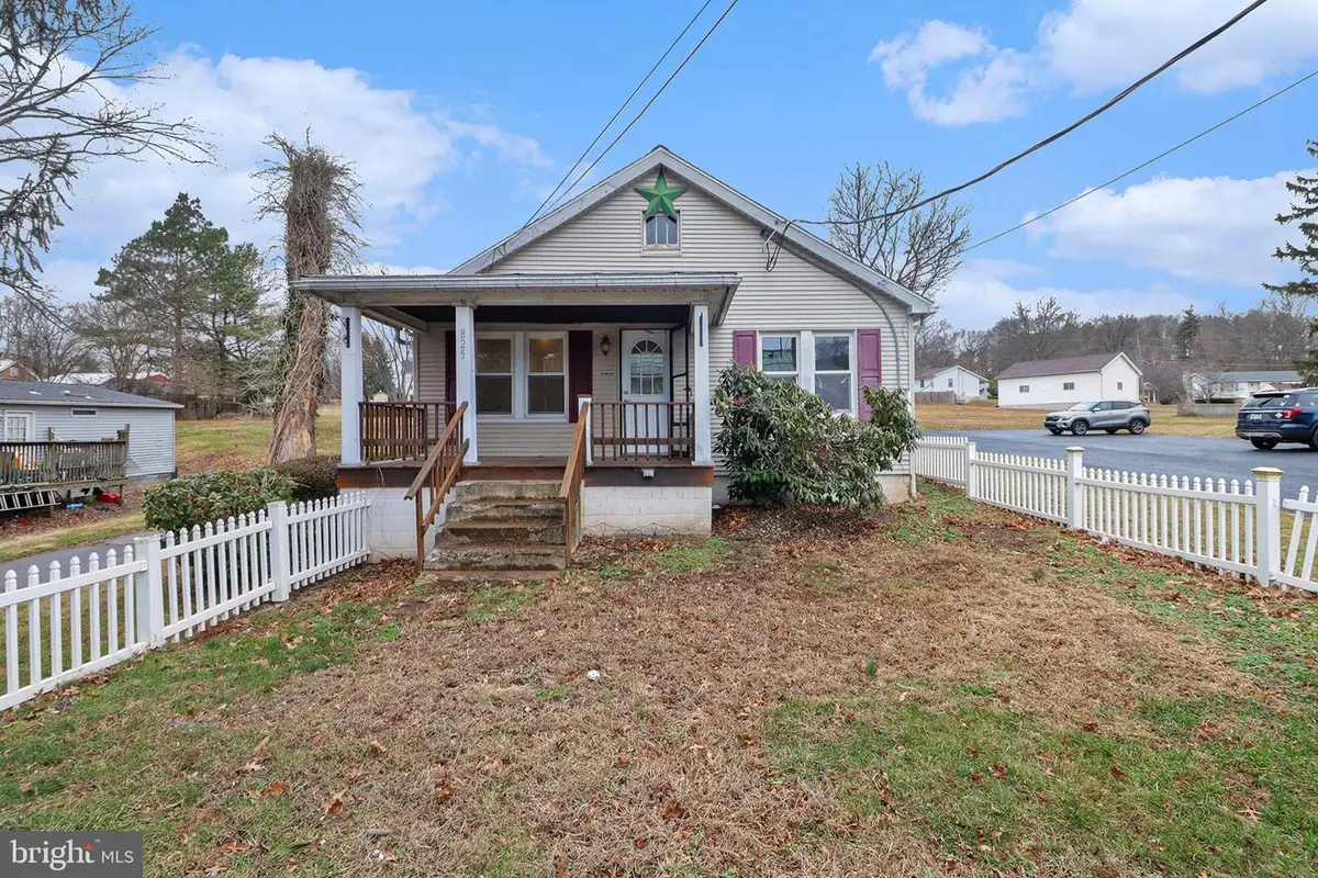 825 N Lincoln St, Duncannon, PA 17020 - Image #1